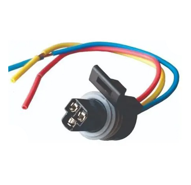 Plug Sensor Posição Borboleta Topic Lifan Towner Chery Jac