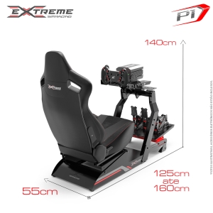 Cockpit XT Premium V3
