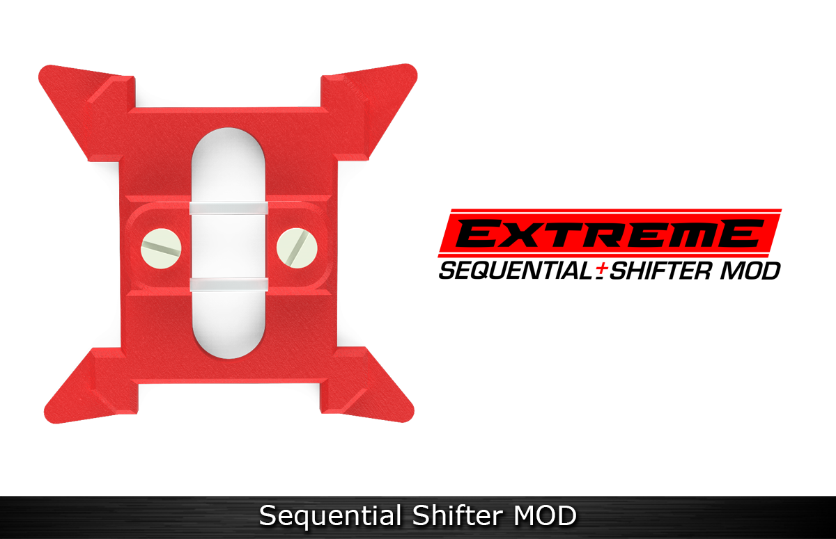 Extreme Sequential Shifter Mod