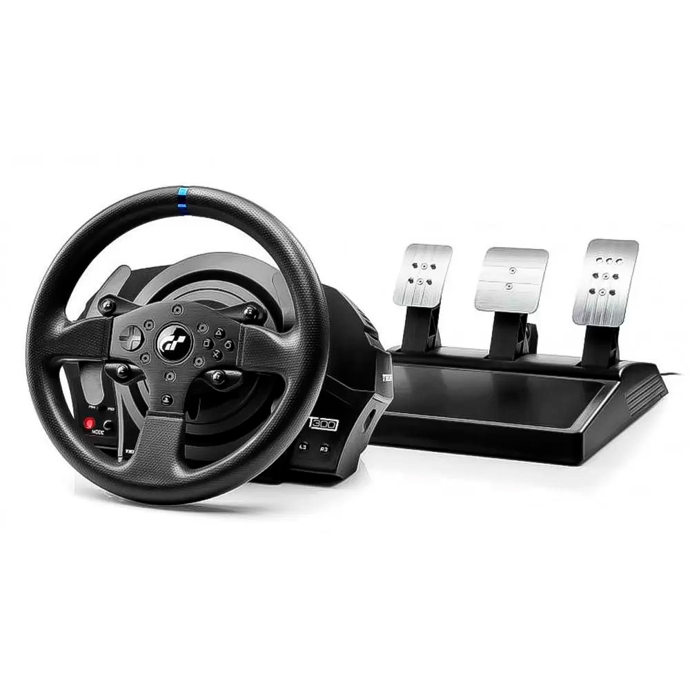 Thrustmaster T300rs Gt Edition Ps4 Ps5 Pc