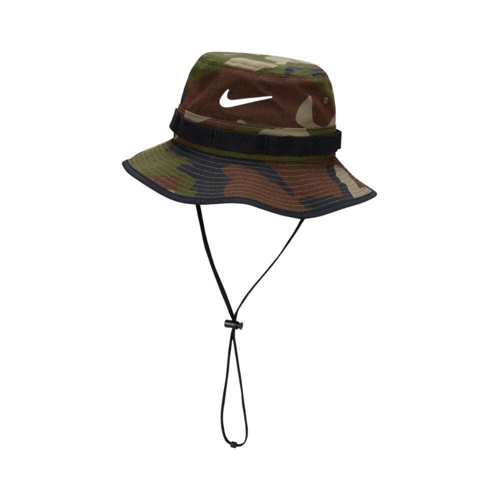 Bucket Hat Nike Camo FB5622