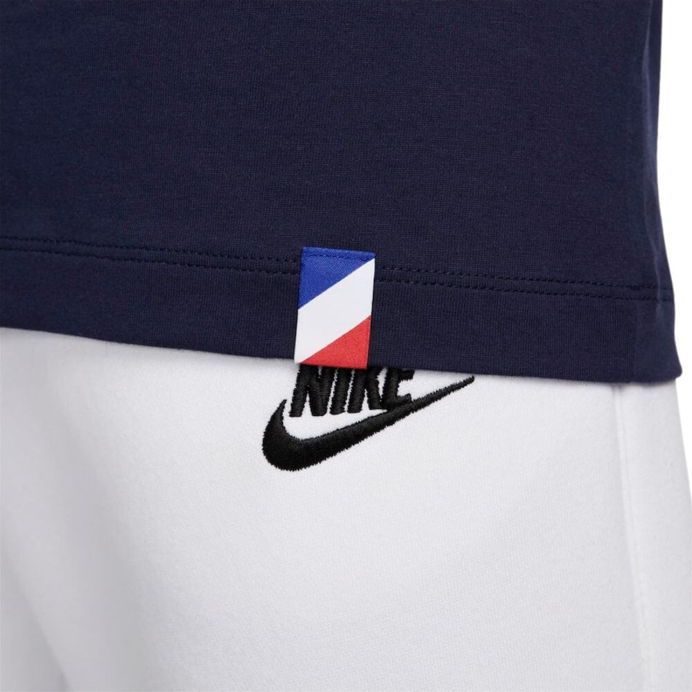 Camiseta Nike França DX4166