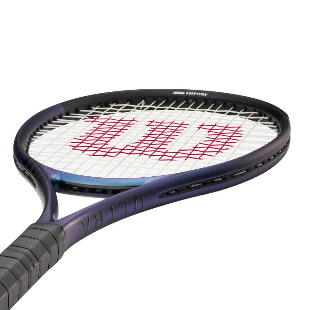 Raquete Wilson Tennis Ultra 100 V4 WR108311U3