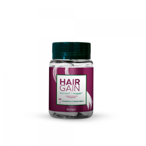 Hair Gain | Nutricolin + Ana Gain 60 cápsulas