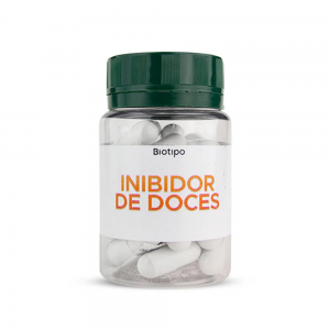 Inibidor de Doce - 30 cápsulas