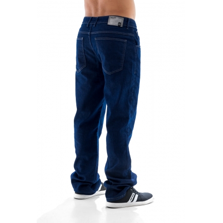 Calça Jeans Masculina Arauto Modelagem Clássica Promocional