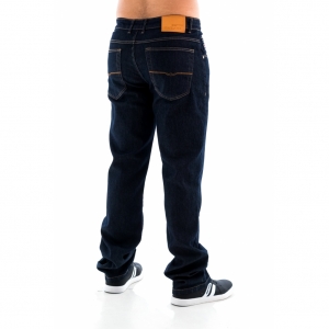 Calça Jeans Masculina Arauto Modelagem Classica