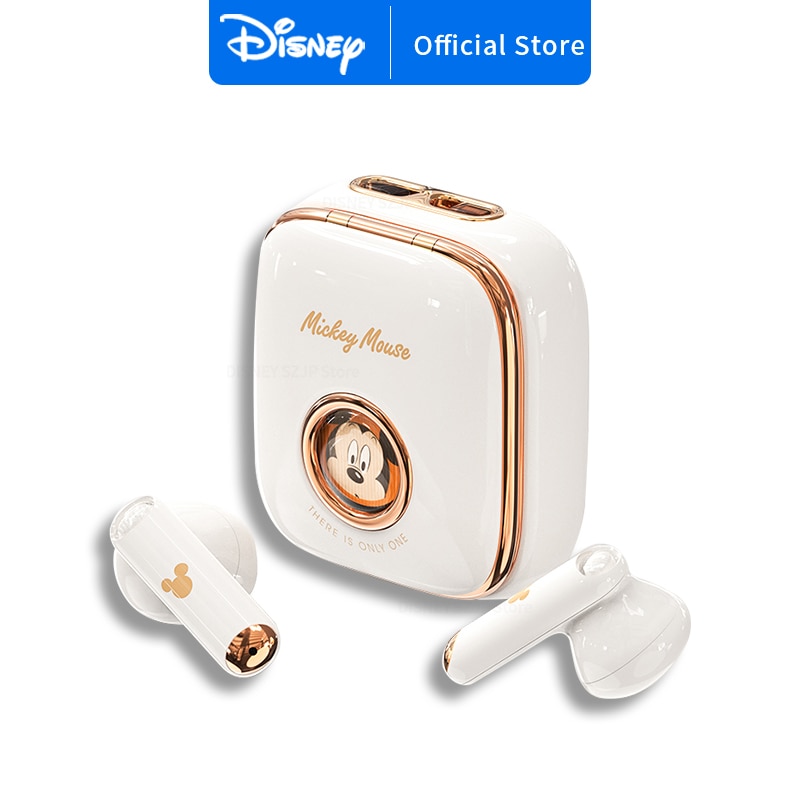 Fone ouvido Disney q7 bluetooth do fone de ouvo à prova d' água