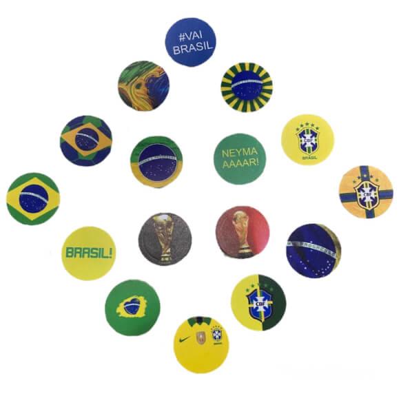 Popsockets Copa do Mundo