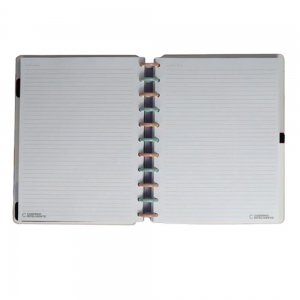 Caderno Inteligente G+ Arco-Iris Pastel (CIGDP5060)