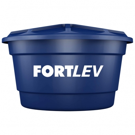 Caixa de agua polietileno Fortlev