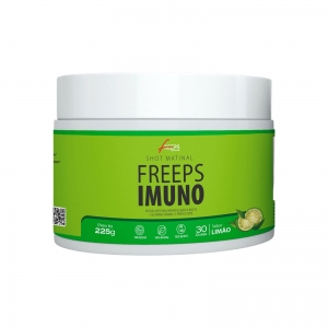 Freeps Imuno - Shot Matinal 225gramas - 30 doses - Freeps Nutrition