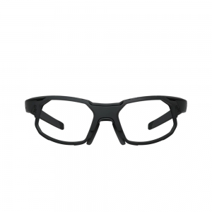 Oculos de Sol HB Rush Matte Black Gray