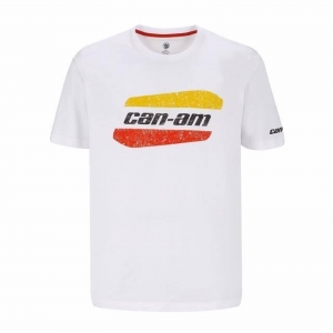 Camiseta Can-Am Original