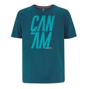 Camiseta Can-Am X-Team