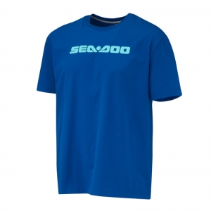 Camiseta Sea-Doo Signature