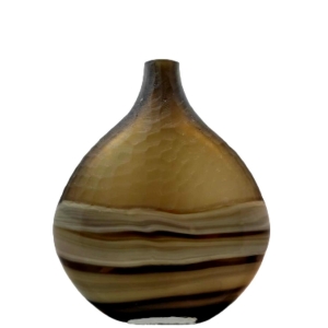 Vaso Decorativo (vidro/grande)