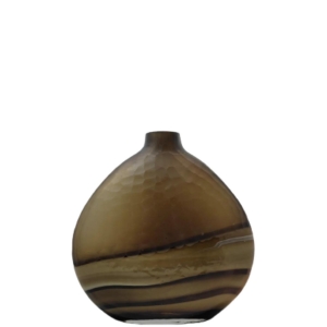 Vaso Decorativo (vidro/médio)