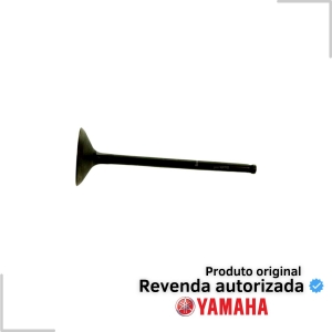 VÁLVULA DE ESCAPE ORIGINAL YAMAHA - 69J1212100
