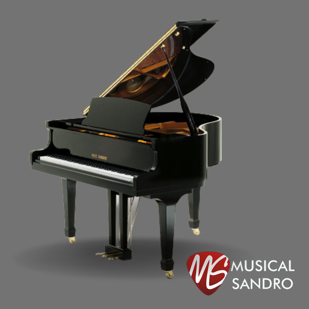Piano De Cauda AC300