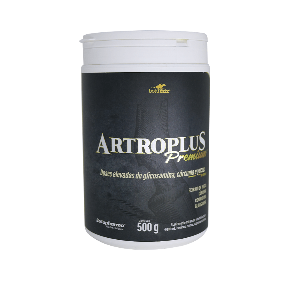 Suplemento Artroplus Premium 500G BOTUMIX - Foto 0