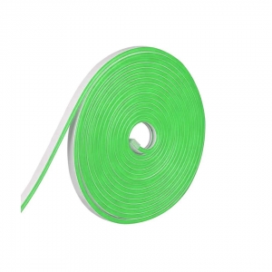 Fita Led Neon 12v 12w/m Verde Ip65