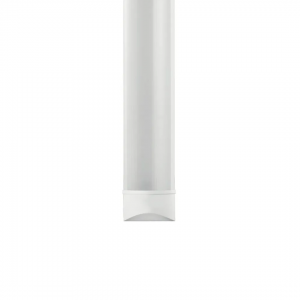 Luminaria Linear 120cm 36w 3000k Bivolt