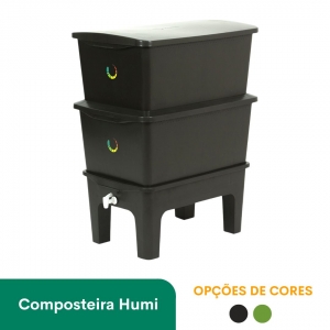 Composteira Humi 90L
