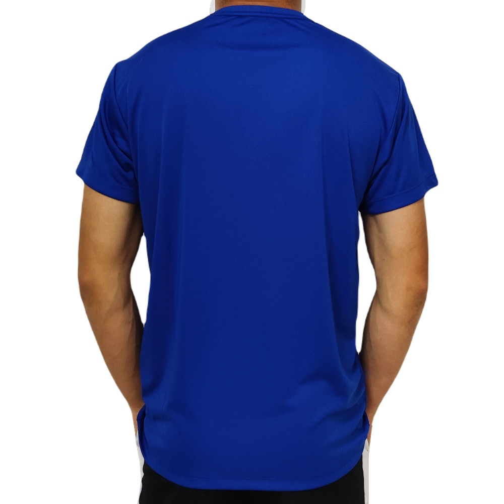 Camisa Brasil Estrela Penta Azul - Masculino