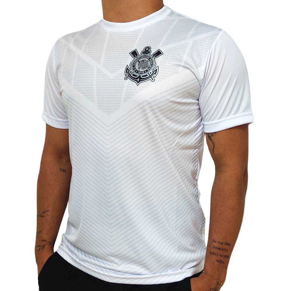 Camisa Corinthians Empire - Masculino