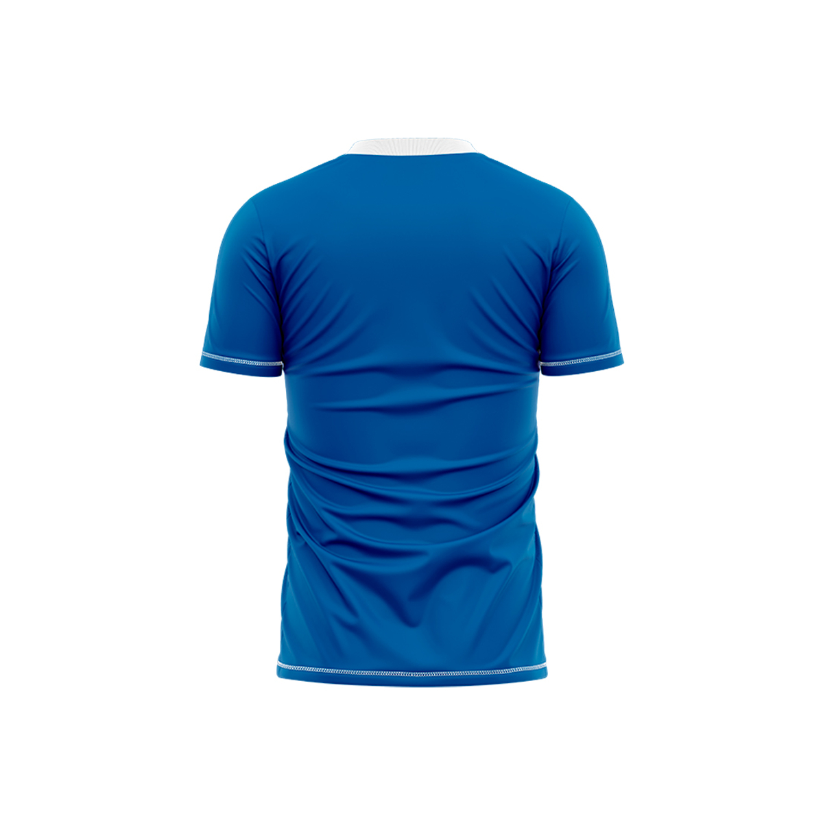 Camisa Cruzeiro Intel Azul - Masculino
