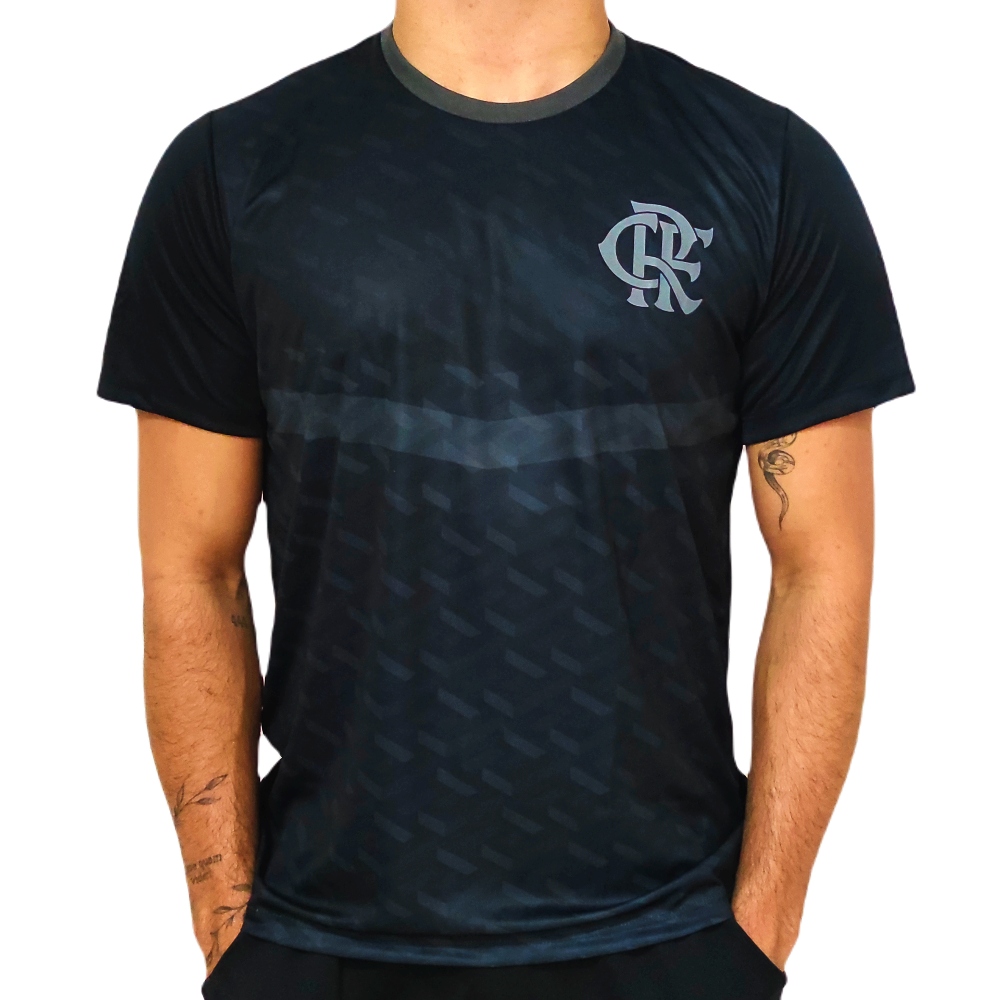 Camisa Flamengo Counselor - Masculino