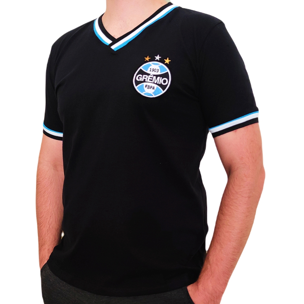 Camisa Grêmio Edição Vintage 2013 - Masculino