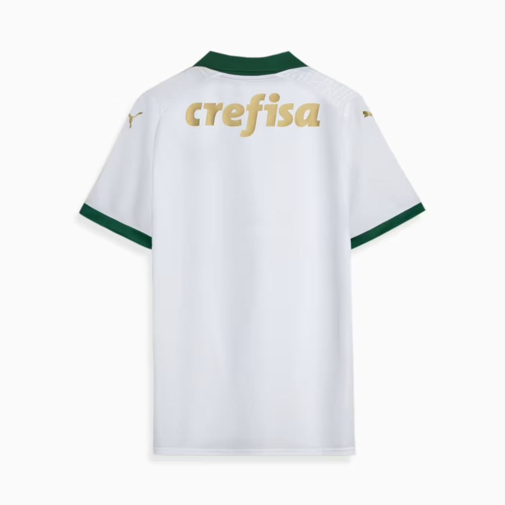 Camisa Palmeiras 2024/2025 Uniforme 2 Puma - Masculino