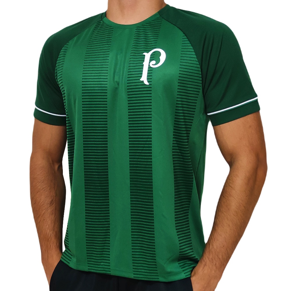 Camisa Palmeiras Palestra Away - Masculino