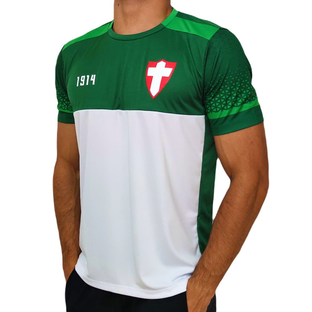 Camisa Palmeiras Savoia Energy - Masculino