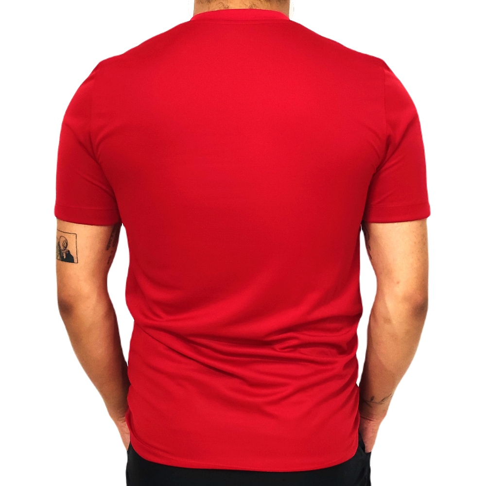 Camisa Sport Recife Umbro Basic Vermelha - Masculino