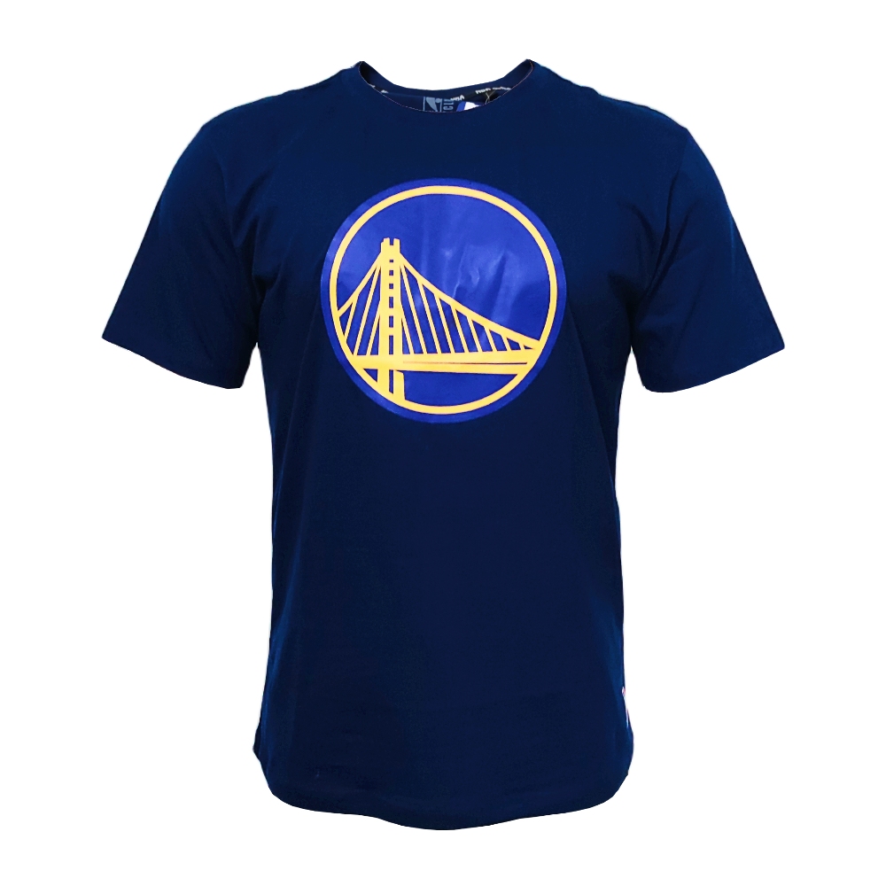 Camiseta NBA Golden State Warriors Transfer Basquete - Masculino