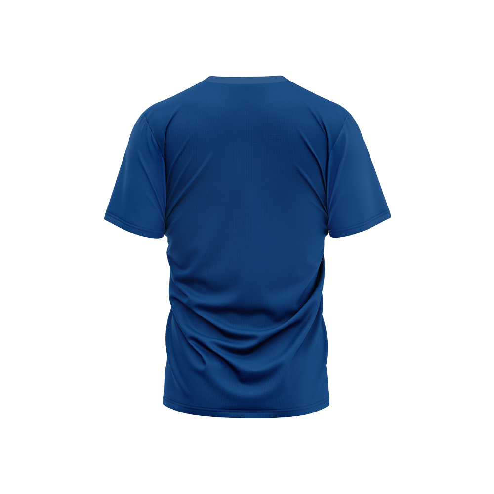 Conjunto Cruzeiro Símbolo Mini Craque - Camisa + Shorts - Infantil