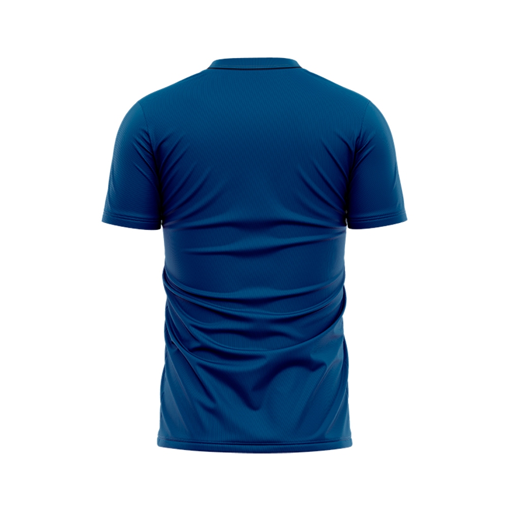 Kit Cruzeiro Oficial - Camisa Futurity + Chaveiro Brasão