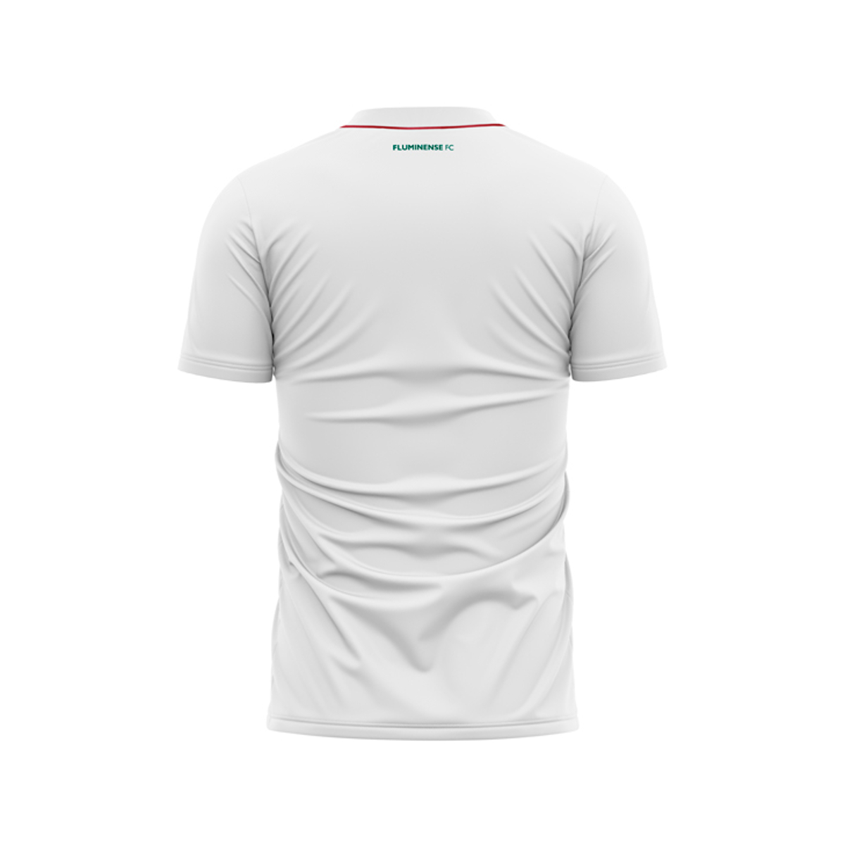 Kit Fluminense Camisa e Chaveiro - Camisa Immersive + Chaveiro Brasão