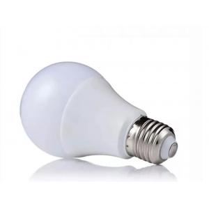 Lampada LED 9W Branco Frio - Ecosoli