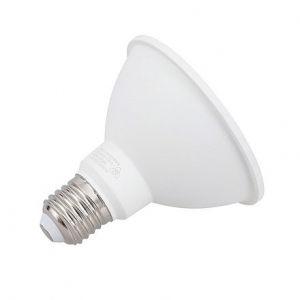 Lâmpada Par30 LED 11W Branco Quente