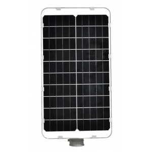Luminária Fotovoltaica Solar LED 300w com Sensor - para Poste - ALTA ILUMINACAO