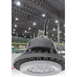 Luminária de Led Industrial Alta Eficiencia 150W - Ecosoli