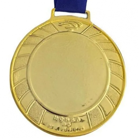 Medalha Honra ao Mérito 50 mm