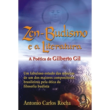(Livro) Zen-Budismo e a Literatura