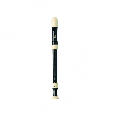 Flauta Doce Contralto Yamaha Barroca YRA302B II
