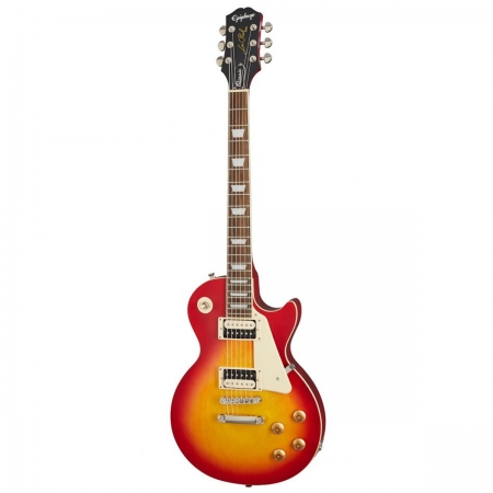 Guitarra Epiphone Les Paul Classic - Worn Heritage Cherry Sunburst