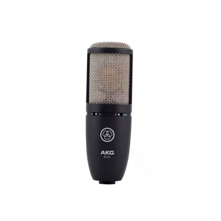 Microfone Condensador AKG Perception P220